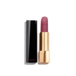🌸Chanel Rouge Allure Velvet Luminous Matte Lipstick #357 “IRREVERENTE” Limited🌸